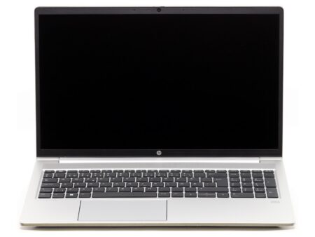 HP ProBook 455 G9 sülearvuti must