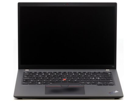 Lenovo Thinkpad T14 Gen3 sülearvuti must