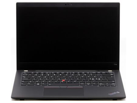 Lenovo Thinkpad T14s Gen2 sülearvuti must