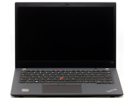 Lenovo Thinkpad T14s Gen2 sülearvuti must