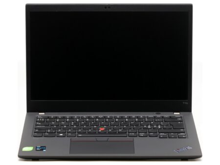 Lenovo Thinkpad T14s Gen2 14 tolline sülearvuti must