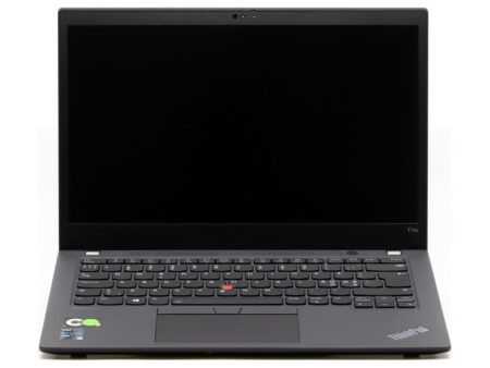 Lenovo Thinkpad T14s Gen2 14 tolli sülearvuti must