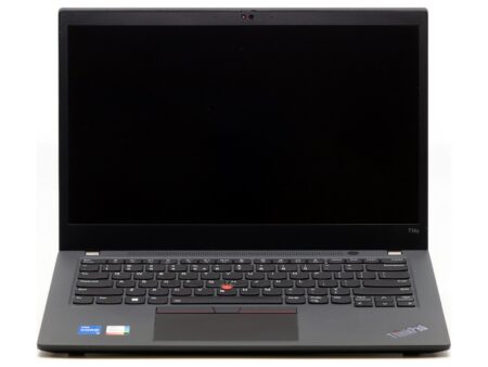 Lenovo Thinkpad T14s Gen2 14 tolli sülearvuti must