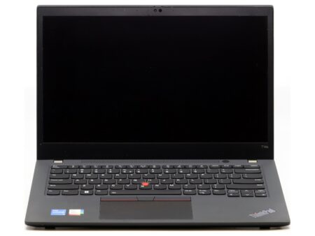 Lenovo Thinkpad T14s Gen2 sülearvuti must