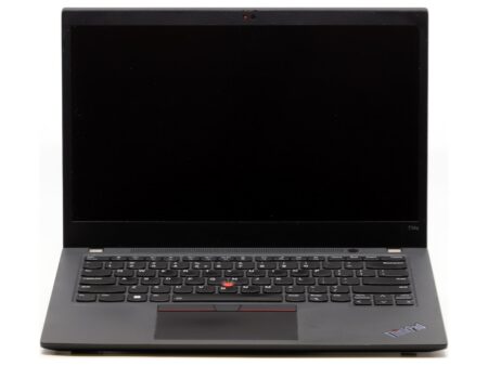 Lenovo Thinkpad T14s Gen2 hõbedane sülearvuti