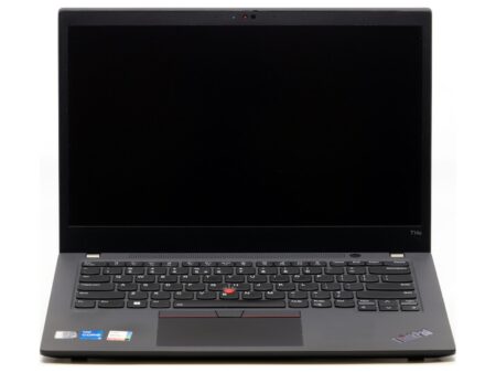 Lenovo Thinkpad T14s Gen2 sülearvuti must värv