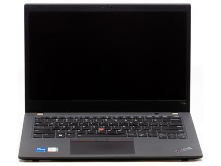 Lenovo ThinkPad T14s Gen2 hall ärisuléarvuti