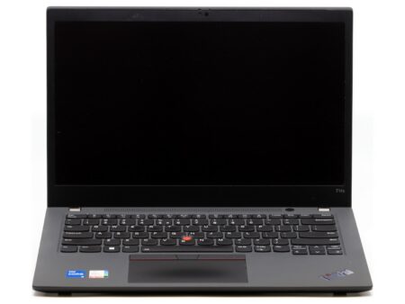 Lenovo Thinkpad T14s Gen2 sülearvuti must värv