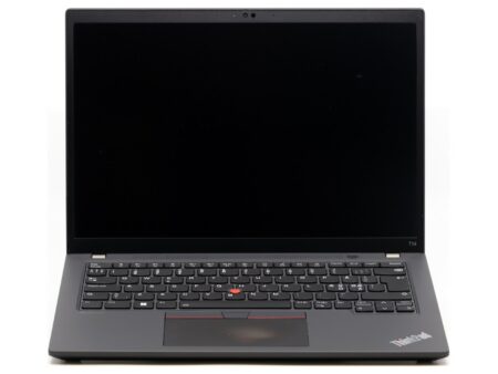 Lenovo ThinkPad T14 Gen3 14 tolli sülearvuti must