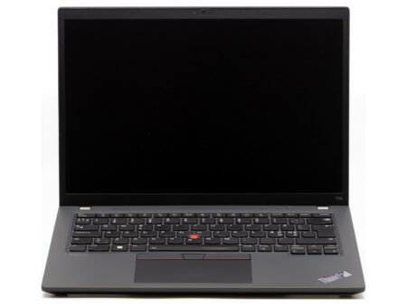Lenovo Thinkpad T14 Gen3 14 tolli sülearvuti must värv