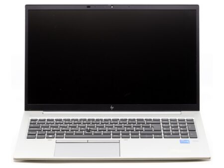 HP EliteBook 850 G8 sülearvuti must metallist
