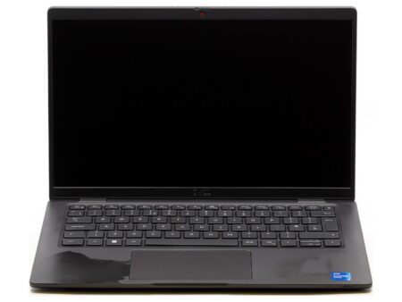Dell Latitude 7420 sülearvuti avatud asendis