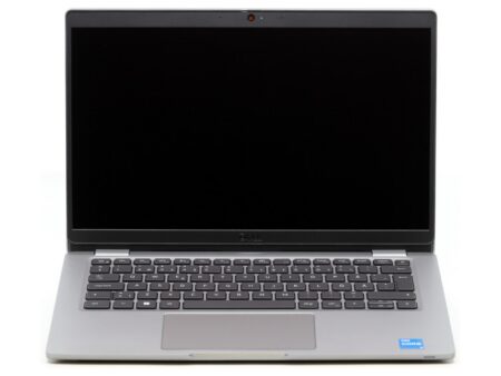 Dell Latitude 5330 sülearvuti must ekraaniga