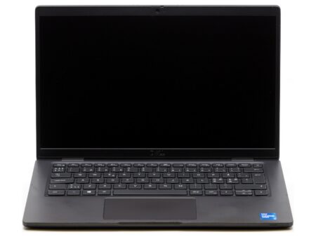 Dell Latitude 7320 sülearvuti must ekraan