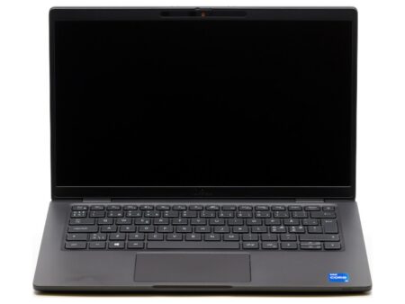 Dell Latitude 7320 sülearvuti must ekraan