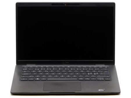 Dell Latitude 7320 sülearvuti must
