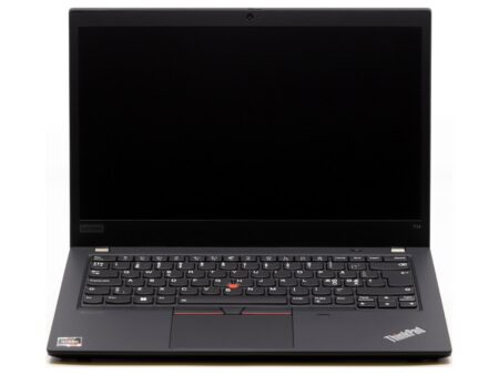 Lenovo Thinkpad T14 Gen 1 sülearvuti must