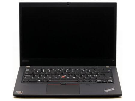 Lenovo Thinkpad T14 Gen 1 sülearvuti must