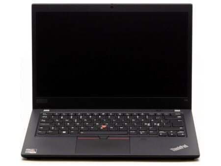 Lenovo ThinkPad T14 Gen 1 hall sülearvuti
