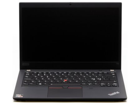 Lenovo ThinkPad T14 Gen 1 kasutatud sülearvuti