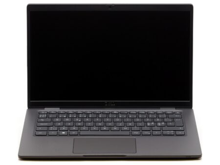 Dell Latitude 7320 sülearvuti must ekraan