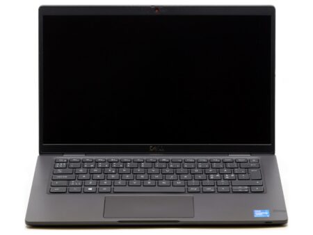Dell Latitude 7420 sülearvuti kõrvalt vaade