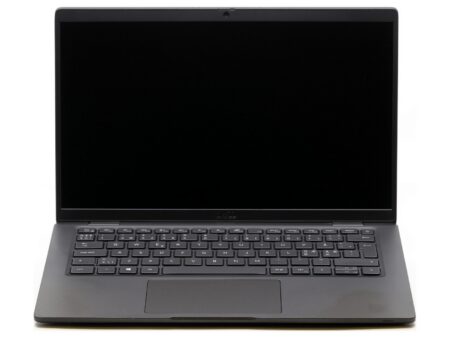 Dell Latitude 7420 sülearvuti must