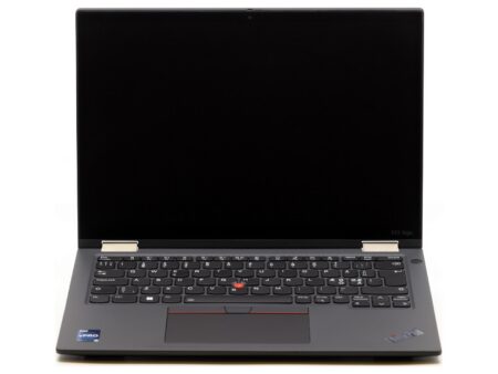 Lenovo Thinkpad X13 Yoga Gen 3 sülearvuti ees