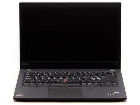 Lenovo Thinkpad T14 Gen 1 sülearvuti must