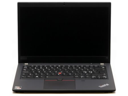 Lenovo ThinkPad T14 Gen 1 sülearvuti must