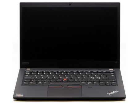 Lenovo Thinkpad T14 Gen 1 sülearvuti must