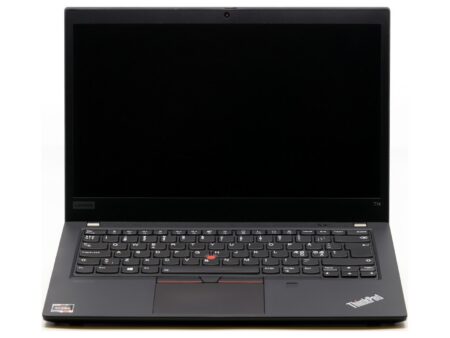 Lenovo ThinkPad T14 Gen 1 sülearvuti must