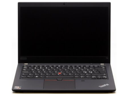 Lenovo Thinkpad T14 Gen 1 sülearvuti must