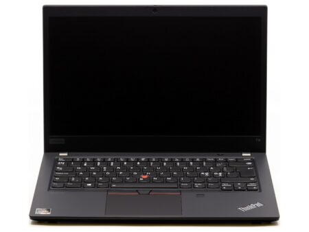 Lenovo ThinkPad T14 Gen 1 sülearvuti must