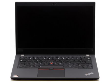 Lenovo Thinkpad T14 Gen1 14 tolli puuteekraan sülearvuti