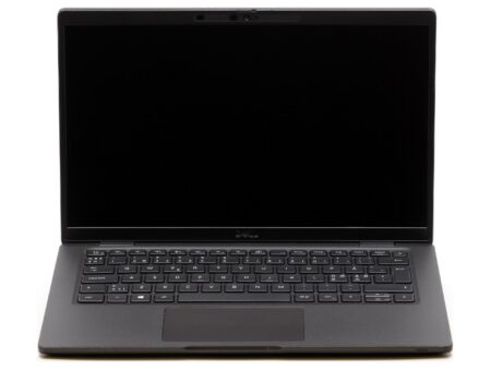 Dell Latitude 7320 sülearvuti i5 protsessor