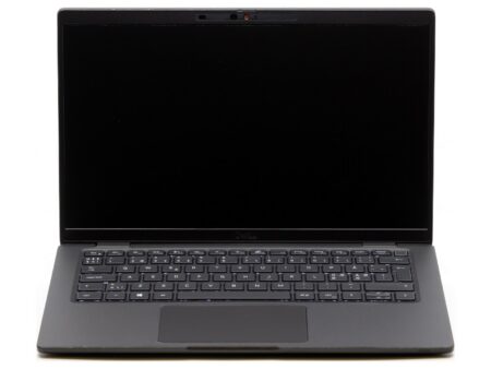 Dell Latitude 7420 14 tolli ärisülearvuti must