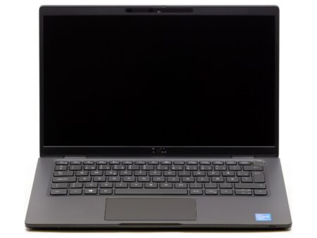 Dell Latitude 7320 sülearvuti puutetundliku ekraaniga