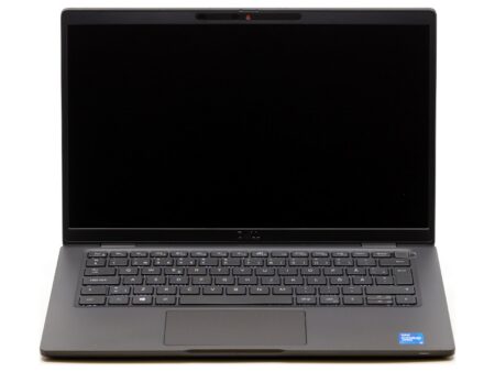 Dell Latitude 7320 puuteekraaniga sülearvuti eestvaade