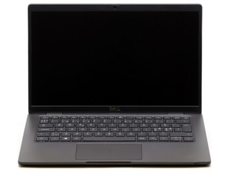 Dell Latitude 7320 kasutatud sülearvuti must