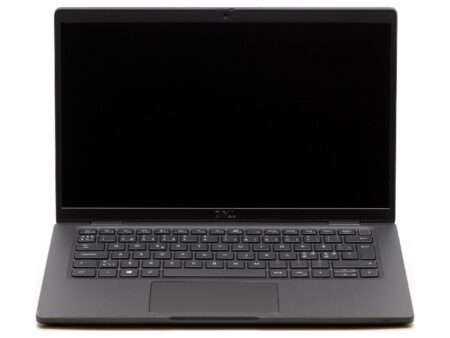 Dell Latitude 7320 sülearvuti hõbedane