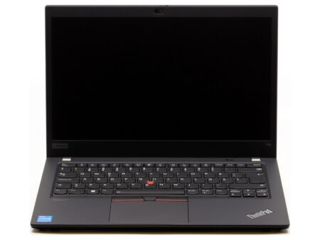 Lenovo ThinkPad T14 Gen 2 hall sülearvuti