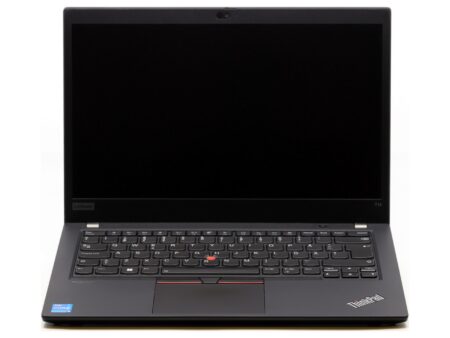 Lenovo Thinkpad T14 Gen 2 sülearvuti must