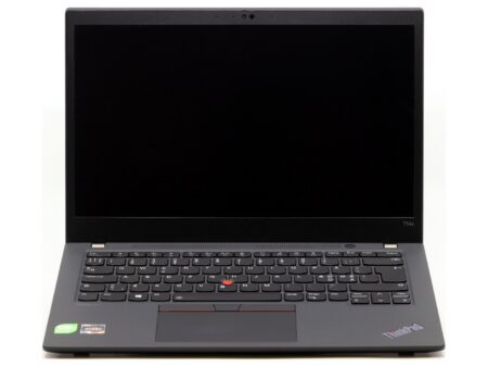 Lenovo ThinkPad T14s Gen2 sülearvuti must