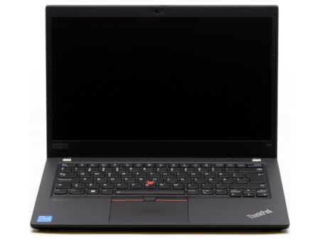 Lenovo ThinkPad T14 Gen 2 sülearvuti must