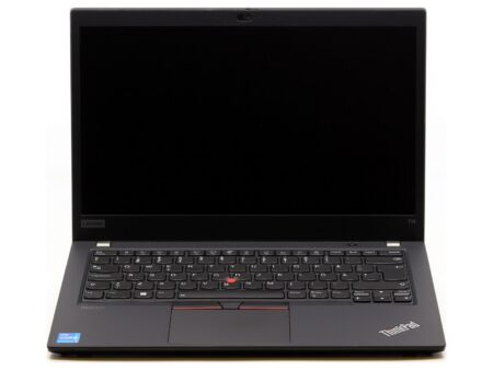 Lenovo ThinkPad T14 Gen 2 sülearvuti must