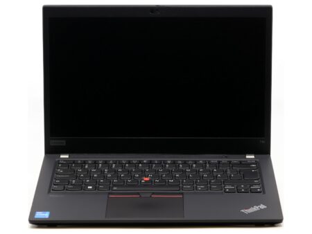 Lenovo Thinkpad T14 Gen 2 sülearvuti must