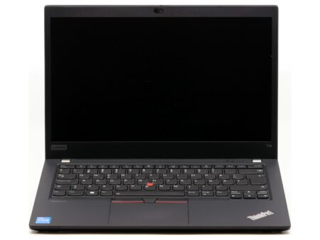 Lenovo Thinkpad T14 Gen 2 14 tolline sülearvuti must