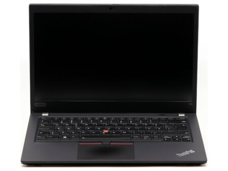 Lenovo Thinkpad T14 Gen 2 sülearvuti must