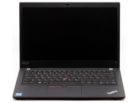 Lenovo Thinkpad T14 Gen 2 sülearvuti must